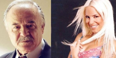 Bu İkili Aslında Akraba!