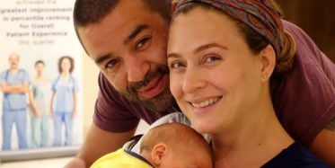 Bülent Şakrak Oğluyla Birlikte türkü Söylediği Videoyu paylaştı