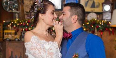 Bülent Şakrak Kızı Melisa Ve Erkan Kolçak Köstendil İle Eğlenceli Videosunu Paylaştı