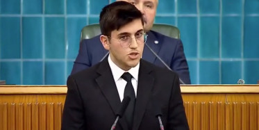 Akşener Şaşırtmadı: Kürsüye Çıkardığı Kişi Bakın Kim Çıktı!