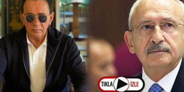 Kılıçdaroğlu: Takip Edildiğimi Biliyorum