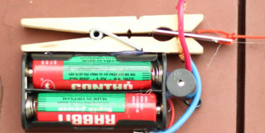 Basit Kapı Alarmı Önerileri