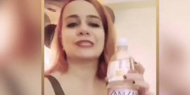 ABD Adana Başkonsolosluğu'nda Çalışan 'Türk' Personellerden Skandal Paylaşım