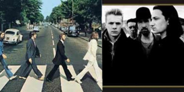 Albüm Kapaklarında Sosyal Mesafe Tasarımı