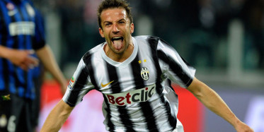 Alessandro Del Piero'nun 5 Efsane Golü!