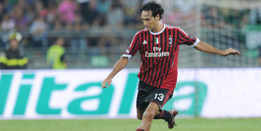 Alessandro Nesta İle Savunma Sanatı