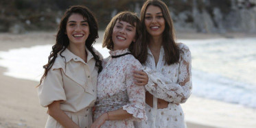 Alev Alev Dizisi Final mi Yapıyor?