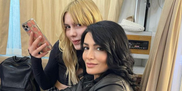 Aleyna Tilki'nin Annesi Geyik Taklidiyle Alay Konusu Oldu!