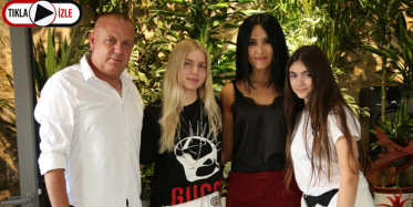 Aleyna Tilki'nin Annesi Kendisini Övmelere Doyamadı!