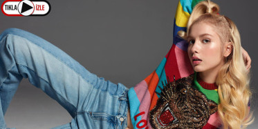 Aleyna Tilki'nin Dudakları Alay Konusu Oldu!