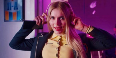 İşte Bu Benim Masalım İlk Tanıtımı Yayımlandı