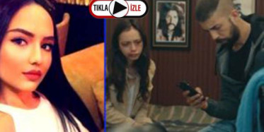 Çukur’da Aleyna Çakır Olayı İşlendi