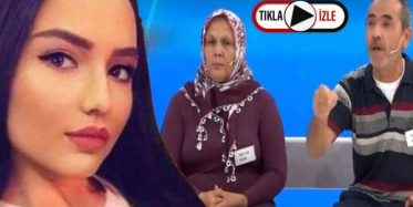 Aleyna Çakır'ın Annesi Hatun Esen: Kızım Hamileymiş