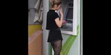 Aleyna'nın Zor Anları! Eli Boş Döndü..