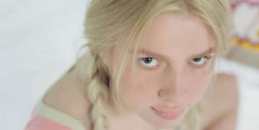 Aleyna Tilki, Dans Ederek Sürprizi Duyurdu