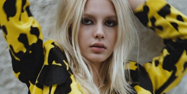 Aleyna Tilki’den Vizyon Açıklaması