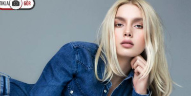 Aleyna Tilki’nin İlk Sesli Tweeti