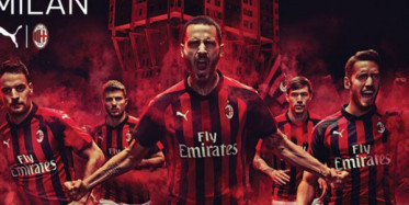 Milan’dan Hakan’lı Forma Tanıtımı!