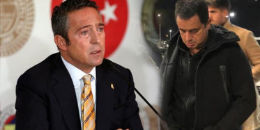 Ali Koç: Ben Bilmiyorum, Sen Nereden Biliyorsun Acun?