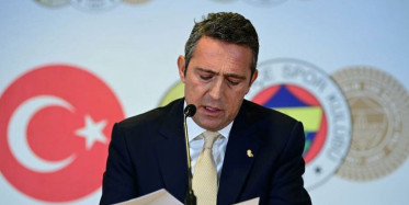 Ali Koç: Yüzde 70 Hazır Dediği O Kadro!