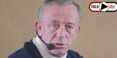 Ali Ağaoğlu Çürük Malzeme Kullandığını Açıkladı