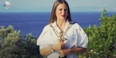 Pantene Başarı Ödülü Alice Müzikalinin Oldu