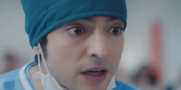 Ali Bebek ve Anneyi Kurtarıyor