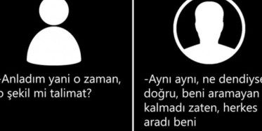 O Cemaat AK Parti'ye Oy Vereceğini Açıklamıştı! Gerçek Değilmişti