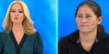 Alime Toprak, Eşi Ali Toprak’ı Öldürdüğünü İtiraf Etti