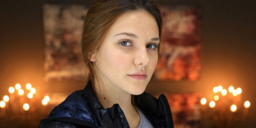 Alina Boz’un Köpeği Hayatını Kaybetti