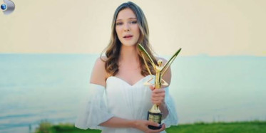 46. Pantene Yıldızı Parlayanlar Ödülleri Sahiplerini Buldu