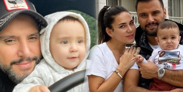 Alişan: Her Ezan Sesinde Amin Diyen Bir Oğlum Var