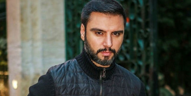 Alişan Yolların Tuzlanmamasına Tepki Gösterdi