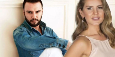 Alişan'ın Nişanlısını Meğer Hepimiz Tanıyormuşuz!