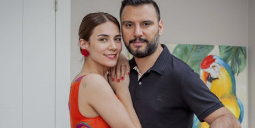 Alişan ve Buse Varol Nasıl Tanıştı?