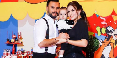 Alişan: Senin Baba Diye Seslenişine Ölürüm