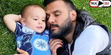 Alişan ve Oğlu Burak Eğlenceli Videolarıyla Dikkat Çekti