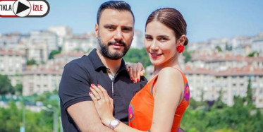 Buse Varol ve Alişan Trafik Kazası Hakkında Konuştu