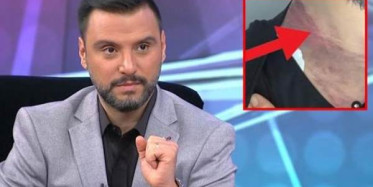 Alişan: Ölümden Döndüm