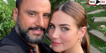 Alişan ve Buse Varol’un Bebeklerinin Cinsiyeti Belli Oldu