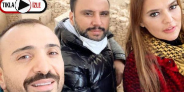 Yasaklar Çiğnendi! Alişan ve Demet Akalın İçin Kurallar Hiçe Sayıldı!