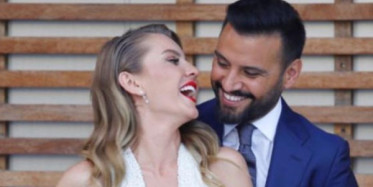 Alişan'ın Nişanlısı Eda Erol Bakın Kime Benziyor!