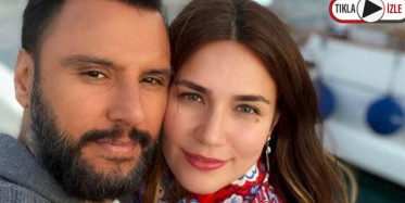 Buse Varol ile Alişan’dan Eğlenceli Paylaşım