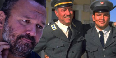 Ali Sunal'dan Kemal Sunal İtirafı: Keşke O Uçağa Binmeseydik