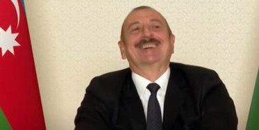 Aliyev'den Paşinyan'a: 'Ne Oldu Yol Çekiyordun Cebrayıl'a'