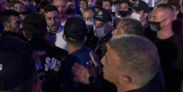 Ağaoğlu Alkol Testi Sonucunu Açıkladı!