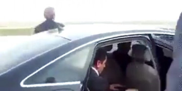 Muhsin Yazıcıoğlu'nun Hiç Bilinmeyen Görüntüleri