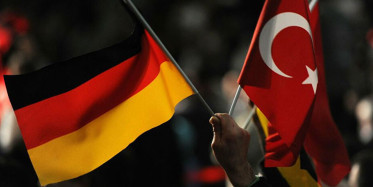 Alman Medyasından Haddini Aşan Sözlerle Türkiye'yi ve Başkan Erdoğan'ı Hedef Aldılar!