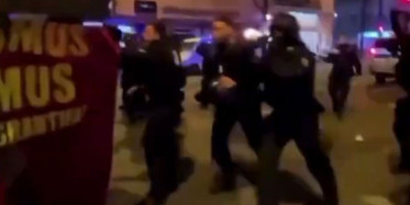 Almanya Karıştı! Ezidi Gencin Kuşkulu Ölümüne Tepkiler Çığ Gibi Büyüdü