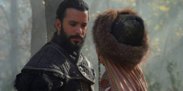 Alparslan Büyük Selçuklu 5. Bölüm Fragmanı